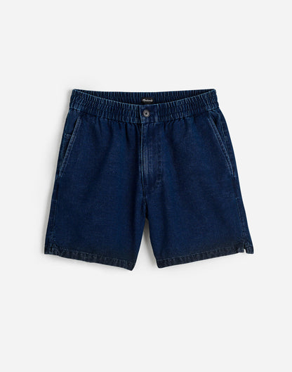 DARK INDIGO