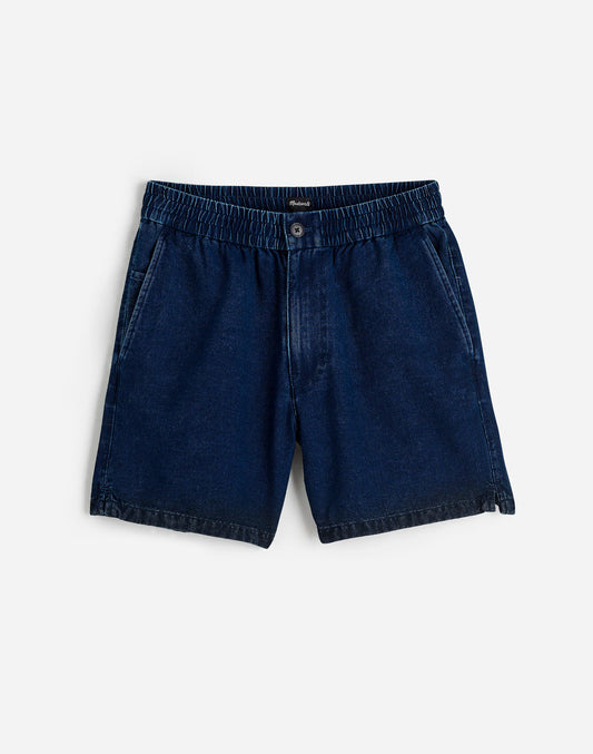 DARK INDIGO