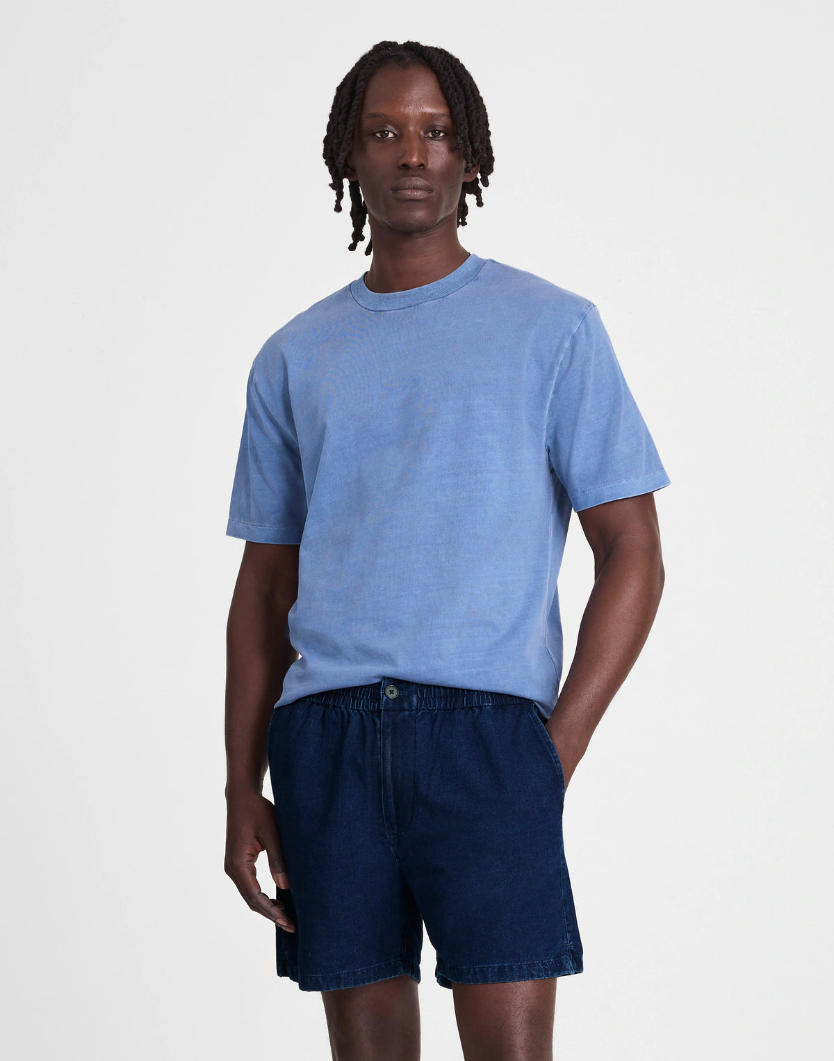 DARK INDIGO