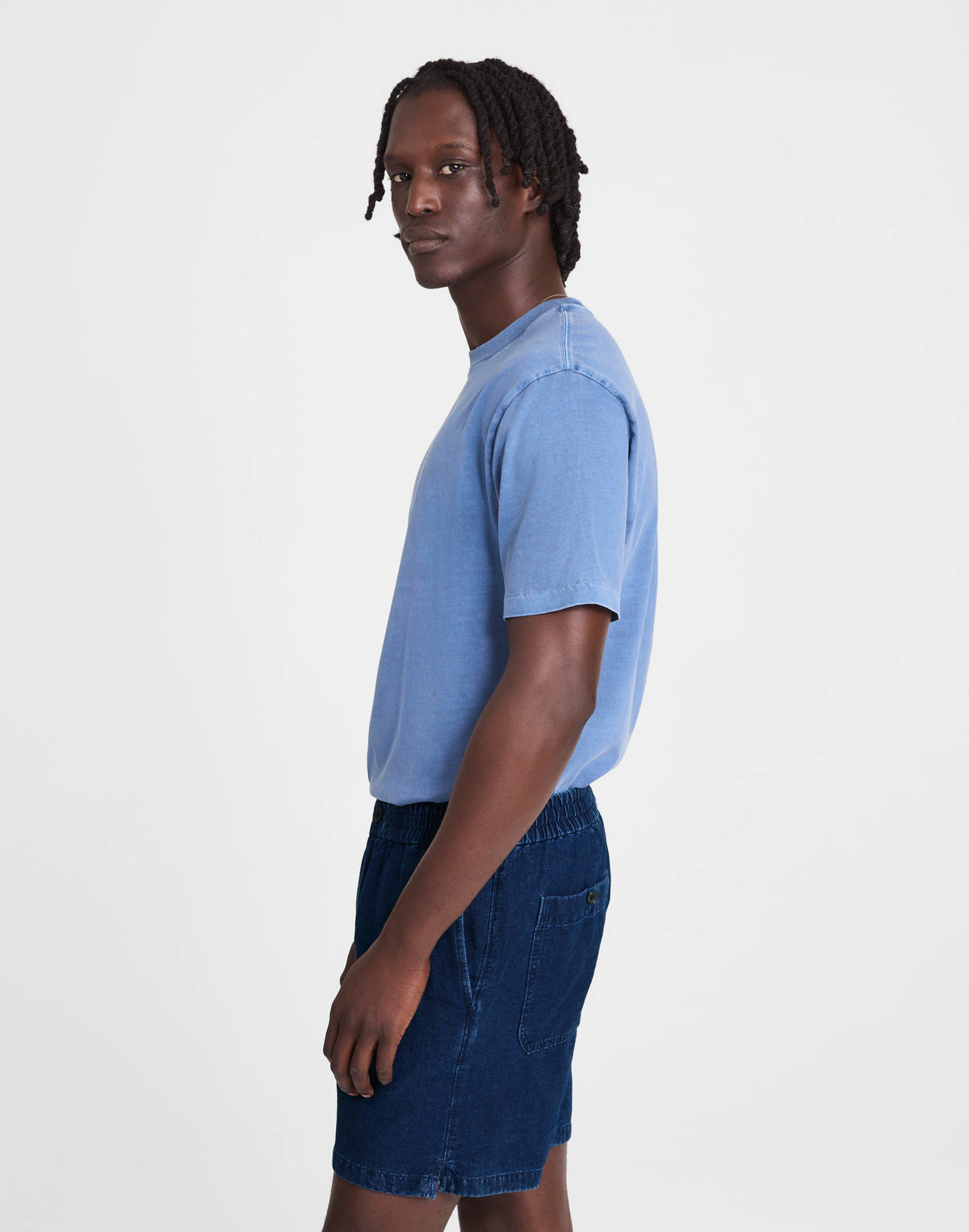 DARK INDIGO