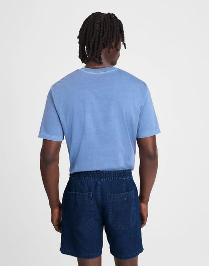 DARK INDIGO