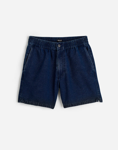 DARK INDIGO