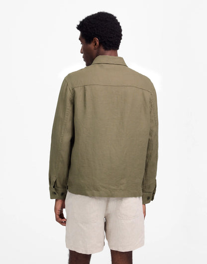 PRESSED SAGE