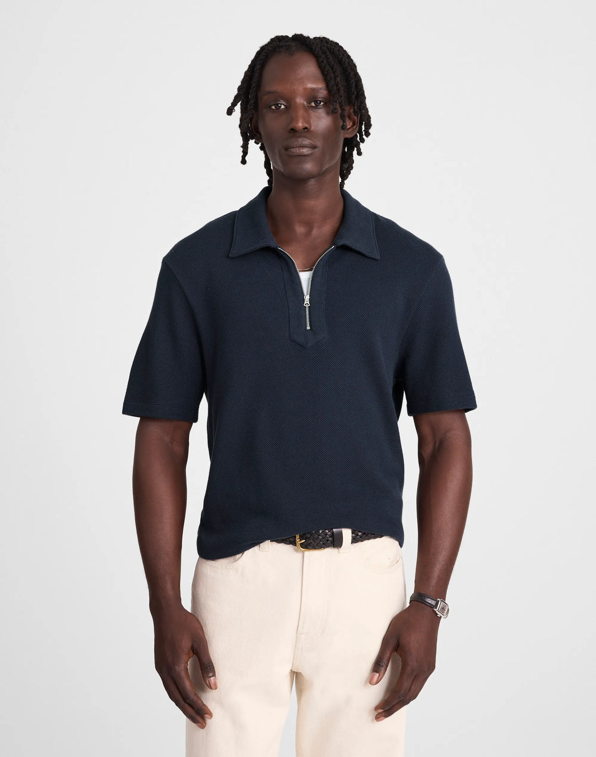 DARK NAVY