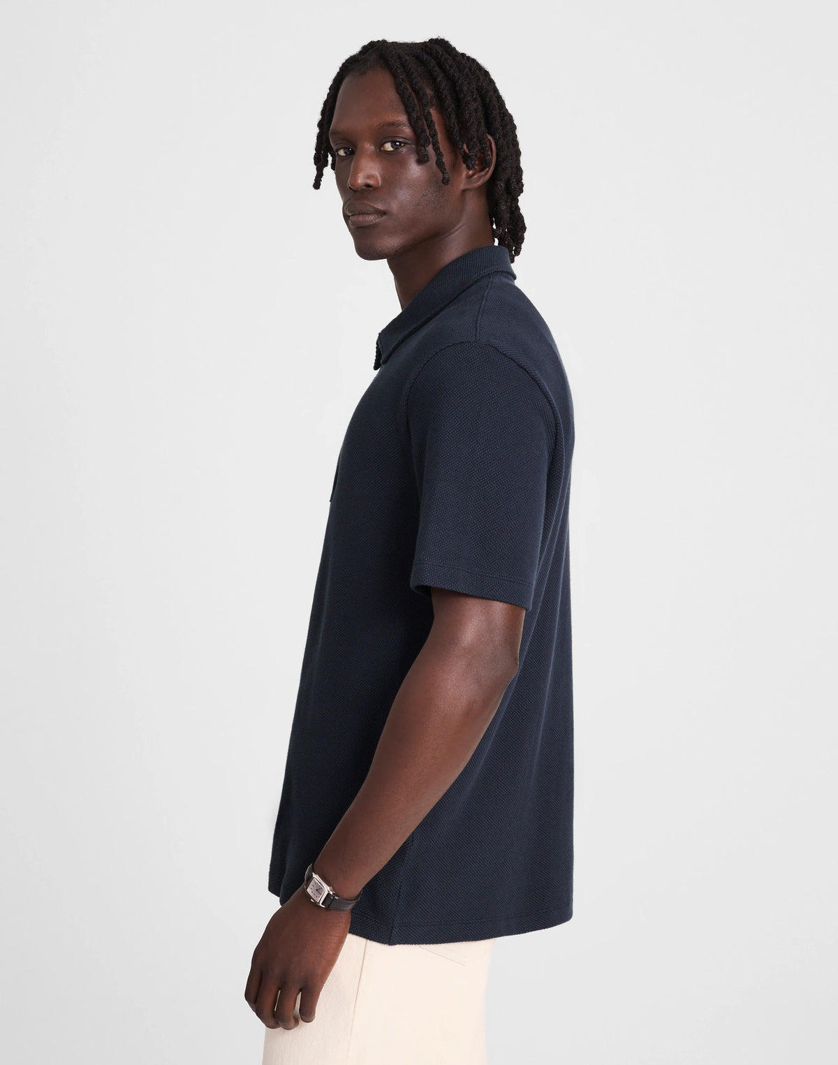 DARK NAVY