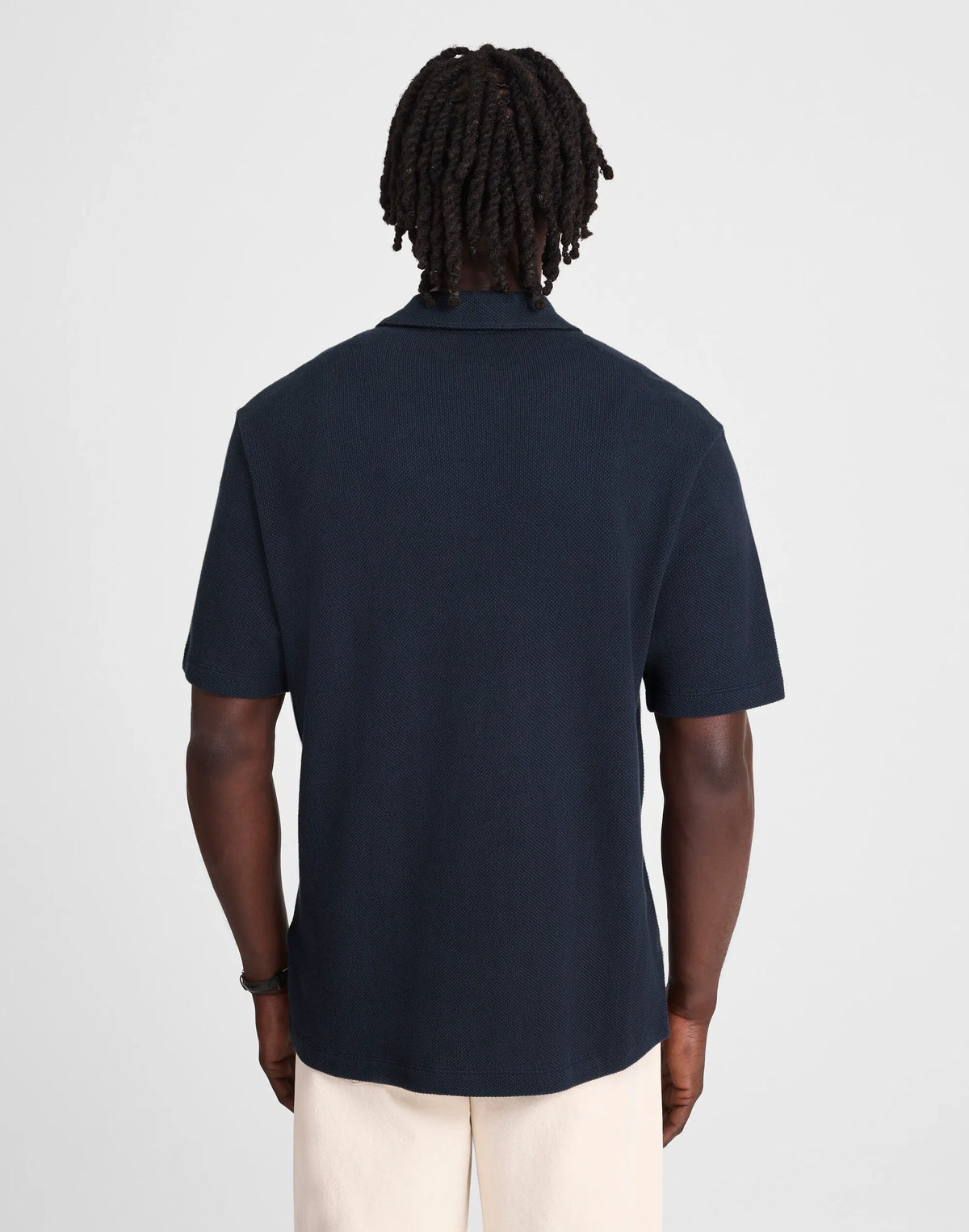 DARK NAVY
