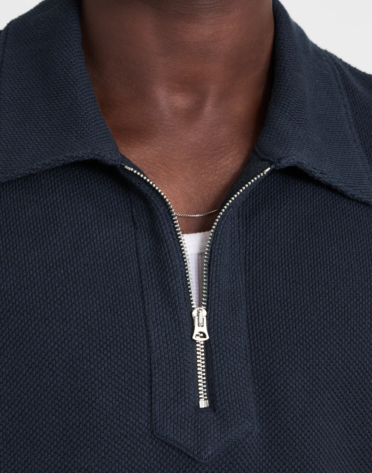 DARK NAVY