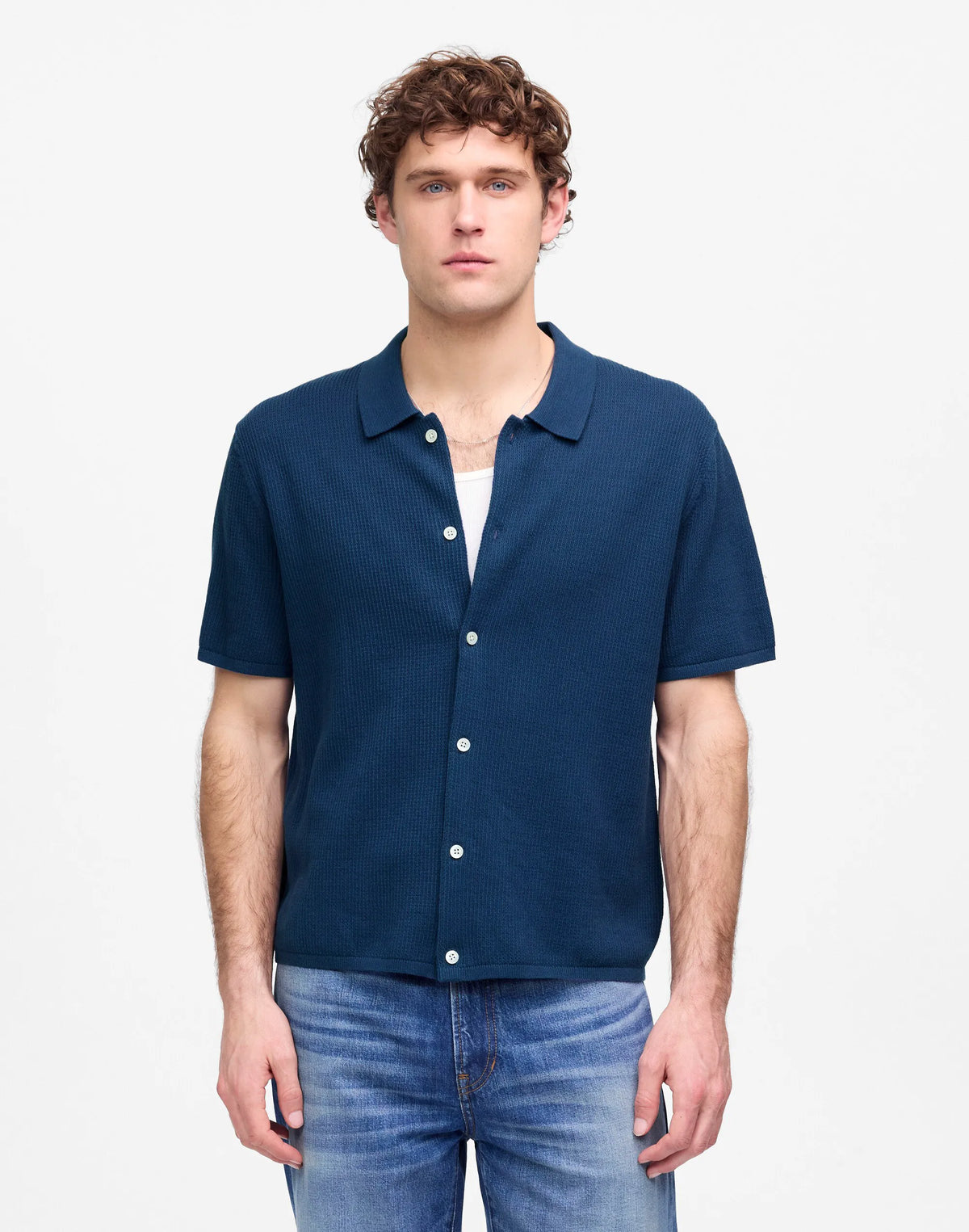 TRUE INDIGO