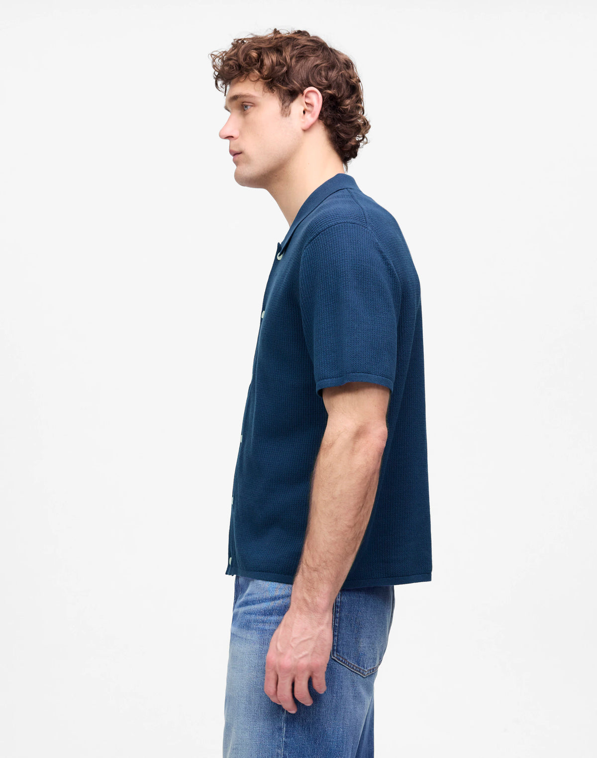 TRUE INDIGO