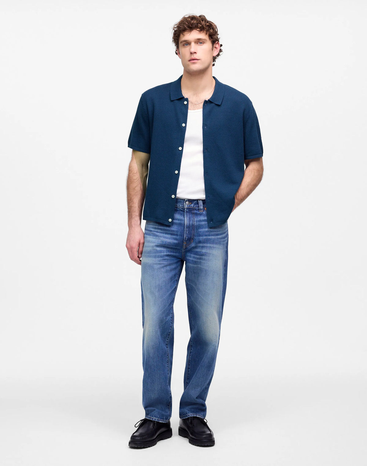 TRUE INDIGO