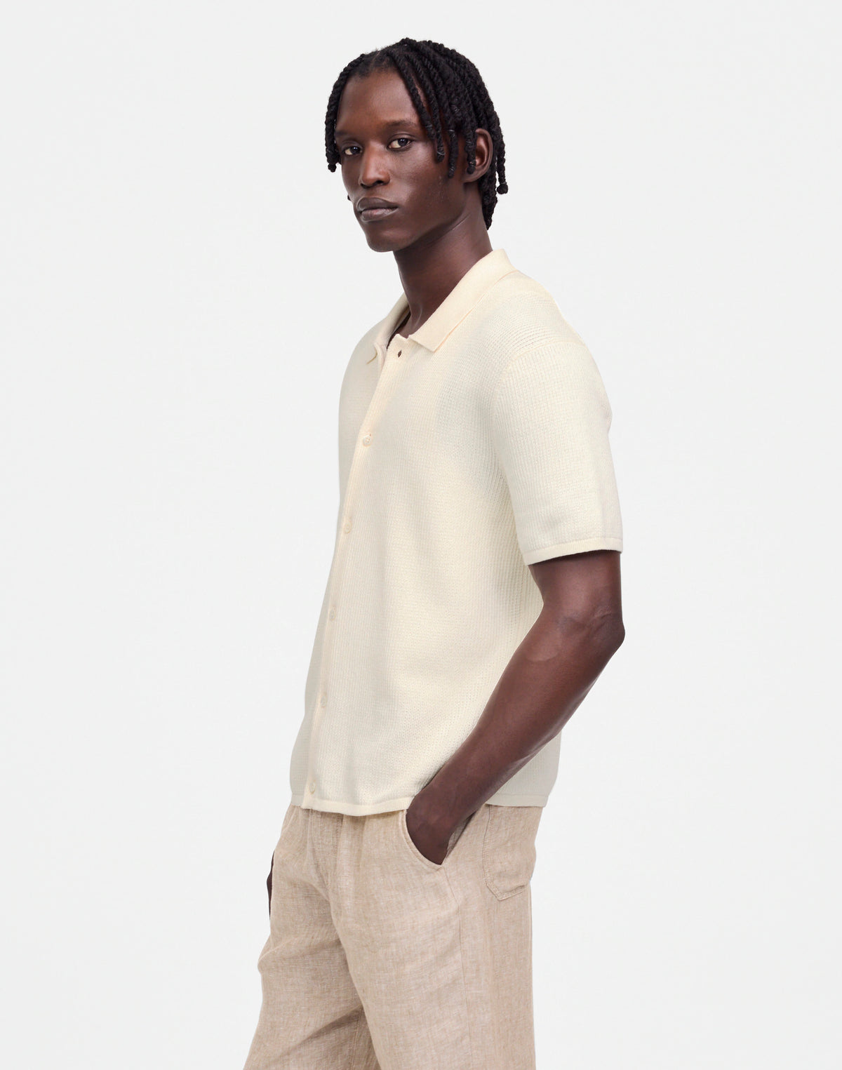 VINTAGE IVORY