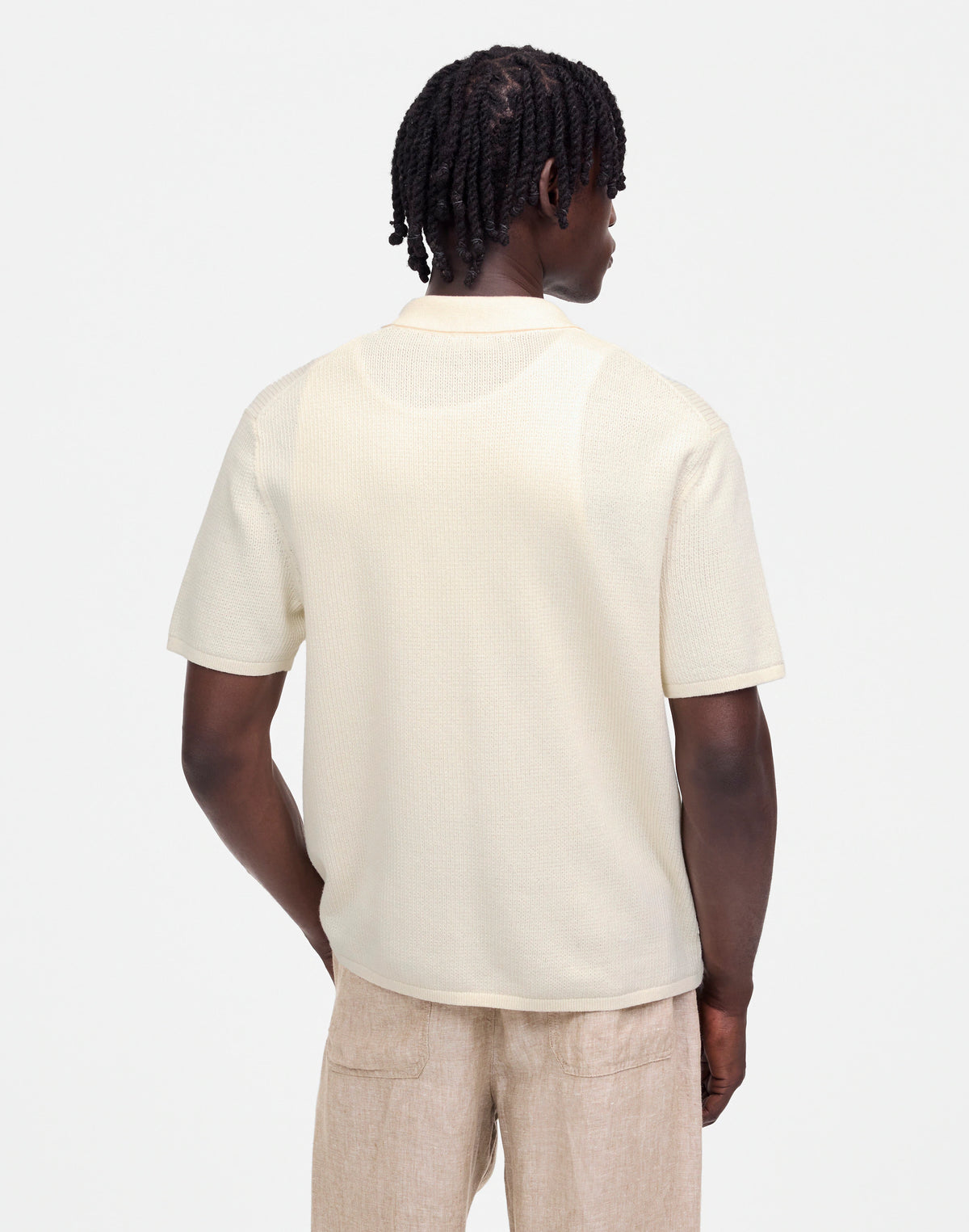 VINTAGE IVORY