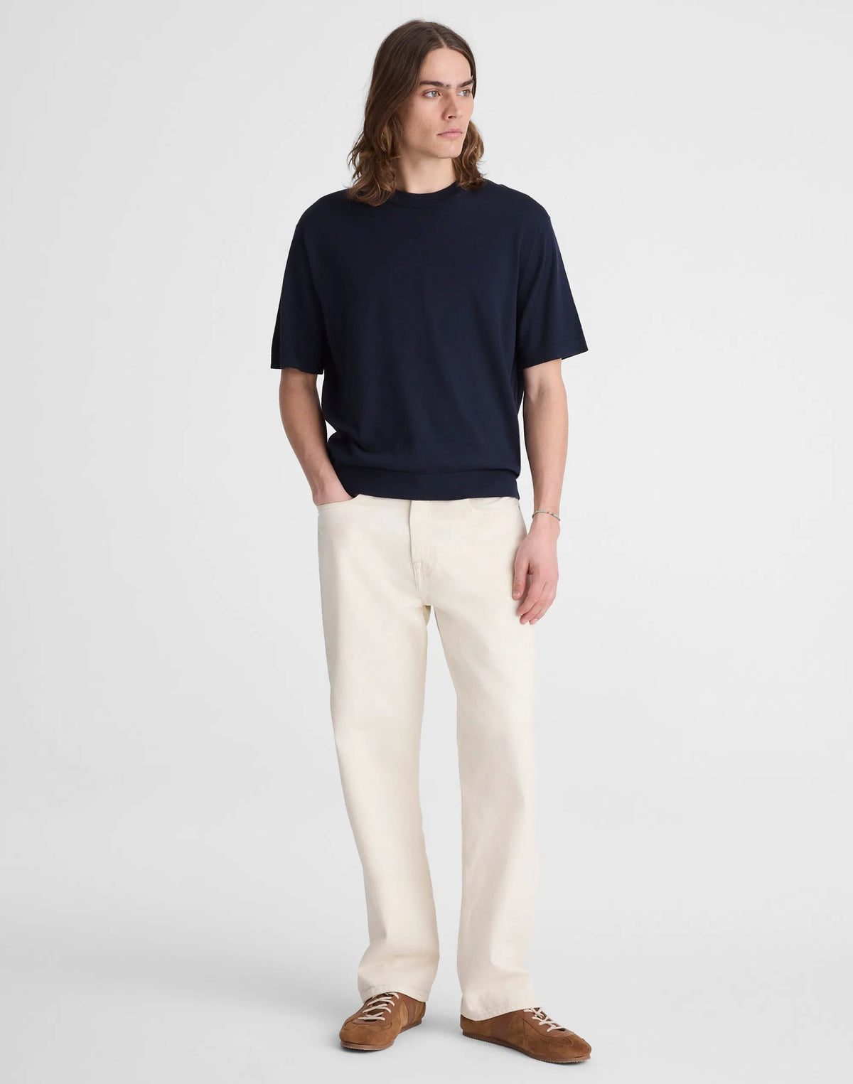 DARK NAVY