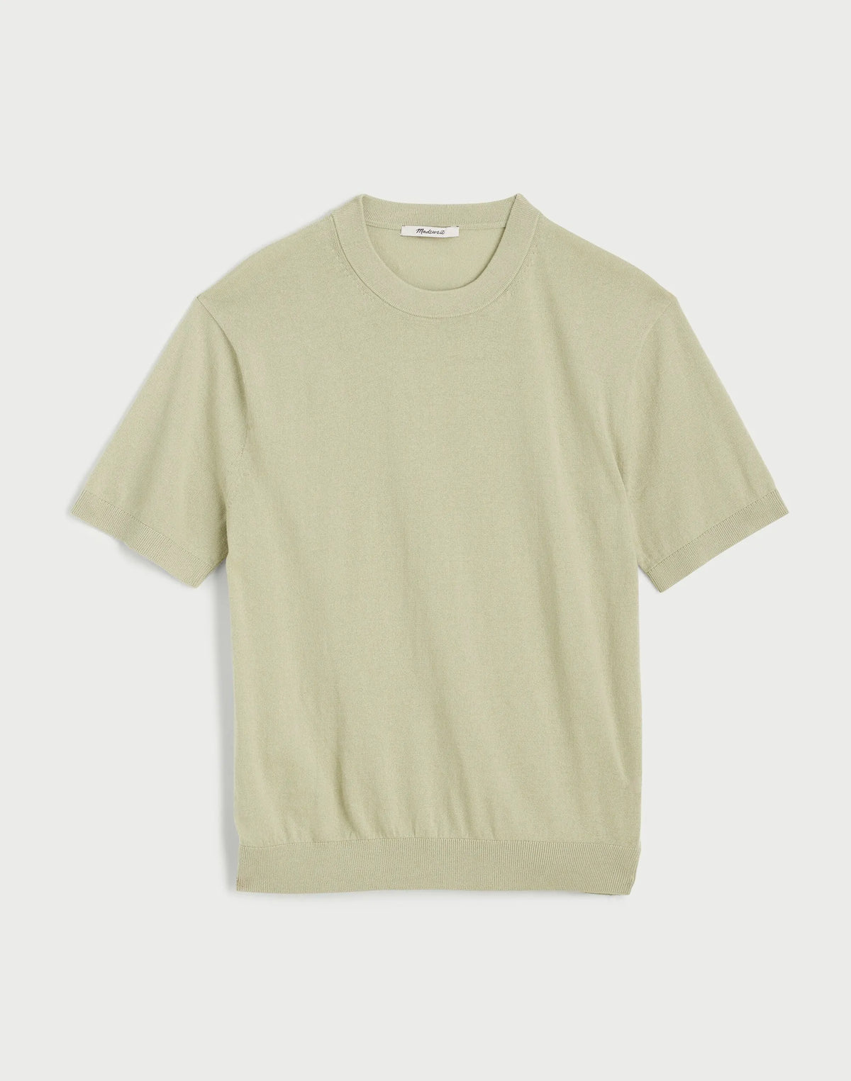 DUSTY CELADON