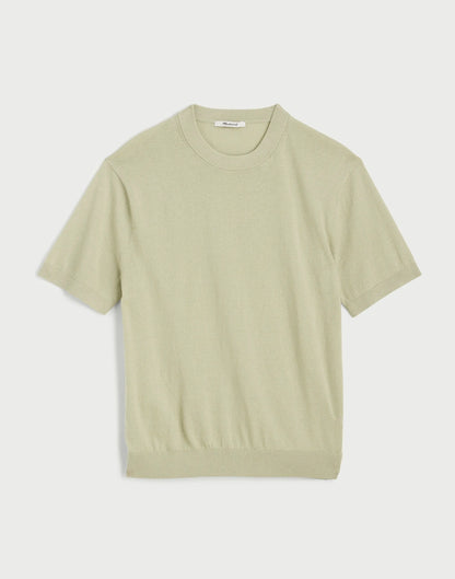 DUSTY CELADON