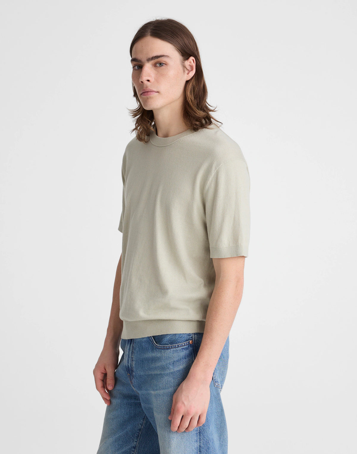 DUSTY CELADON