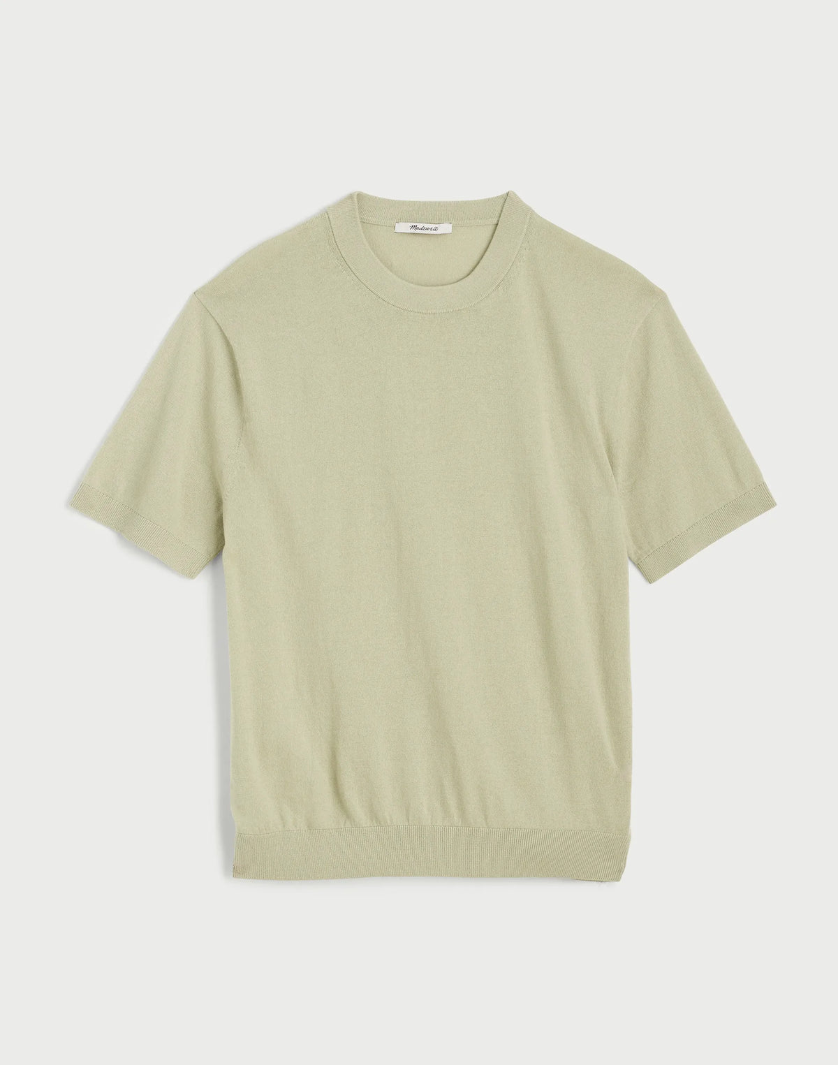 DUSTY CELADON