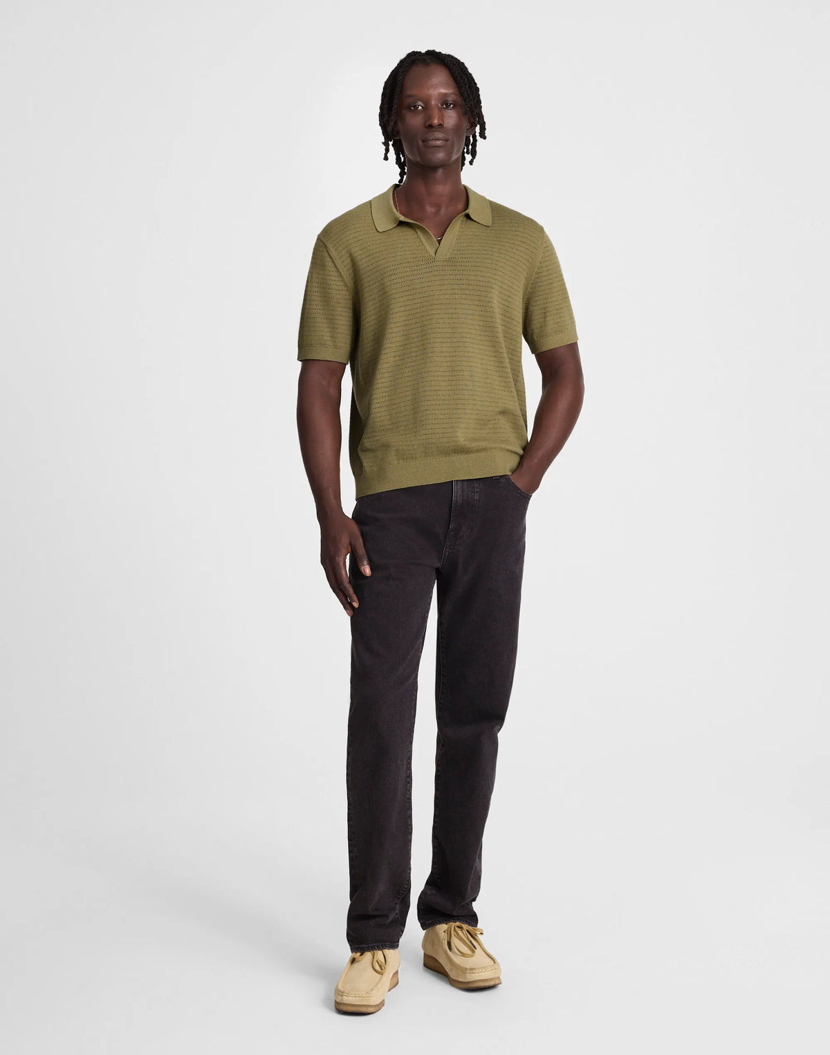 EXPAT OLIVE