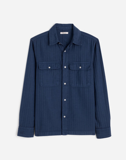 TRUE INDIGO