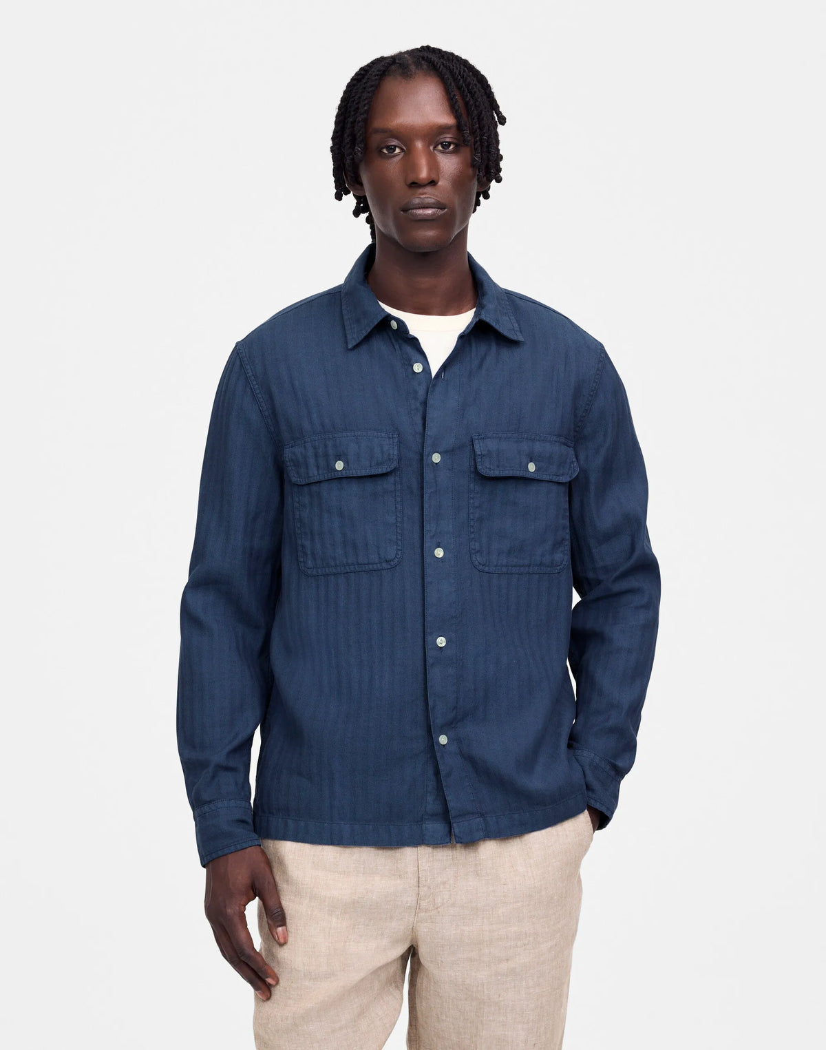 TRUE INDIGO