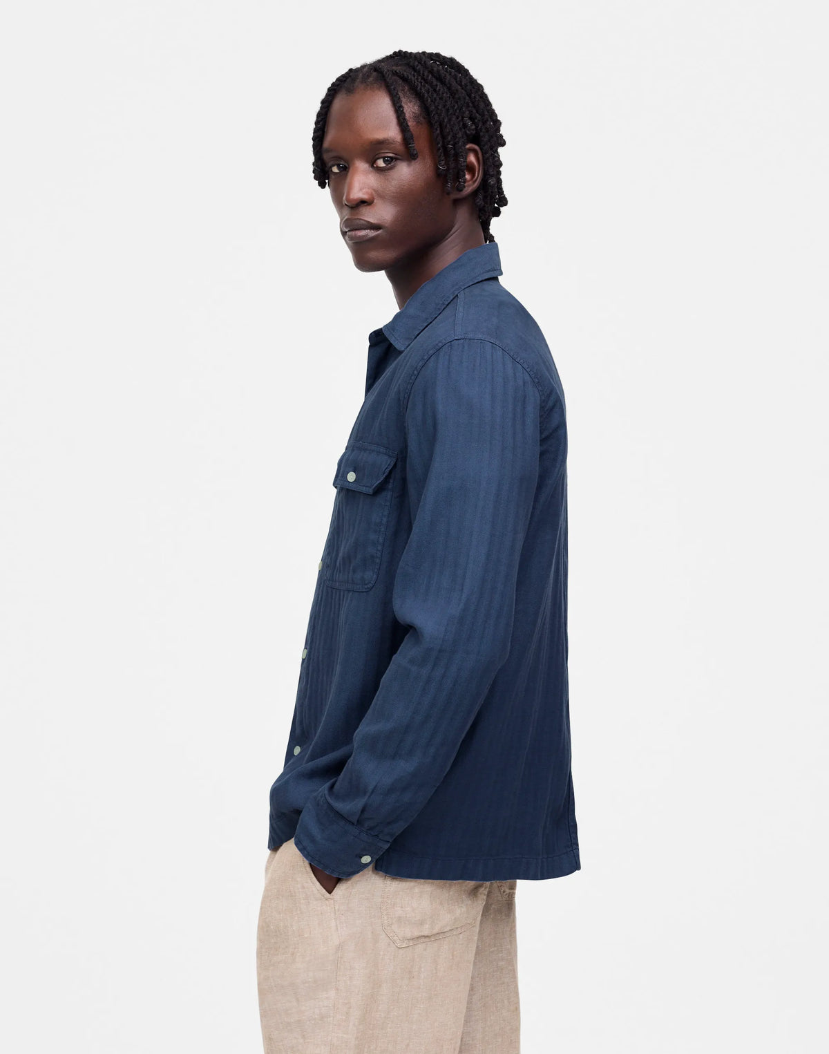 TRUE INDIGO