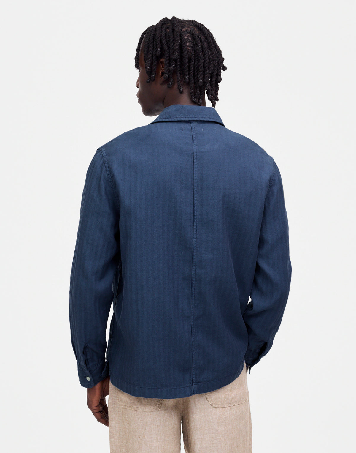 TRUE INDIGO