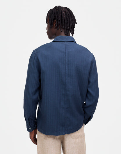 TRUE INDIGO