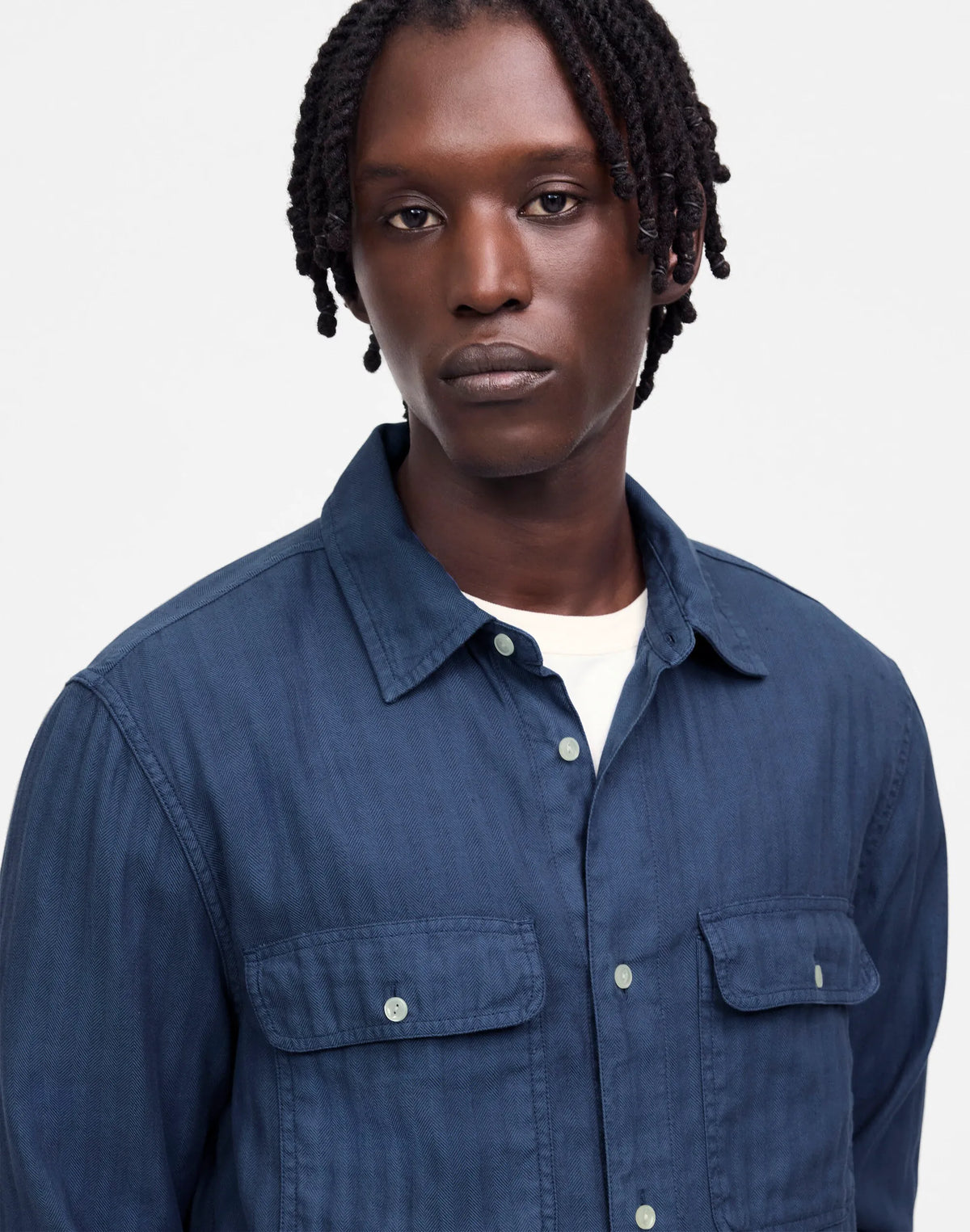 TRUE INDIGO