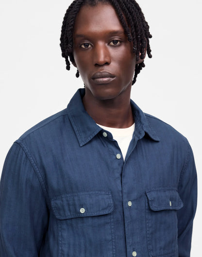 TRUE INDIGO