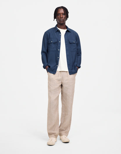 TRUE INDIGO