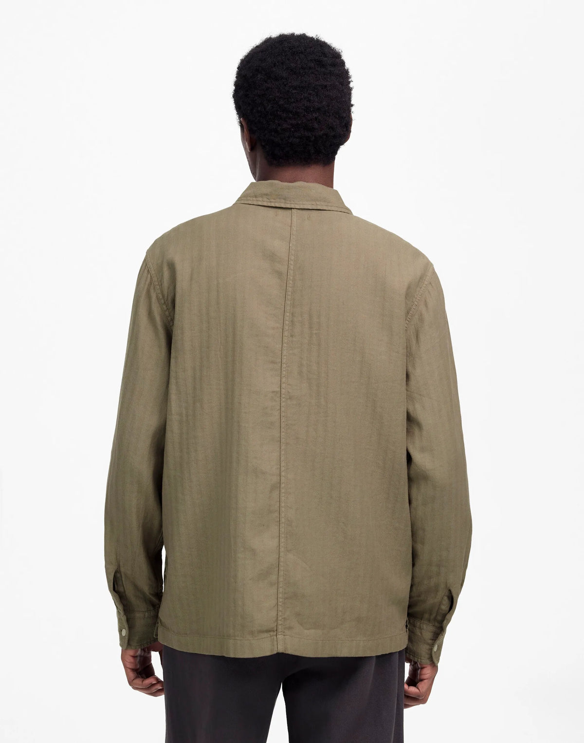PRESSED SAGE