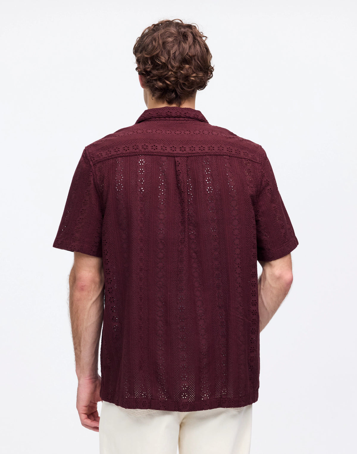 DUSTY PLUM