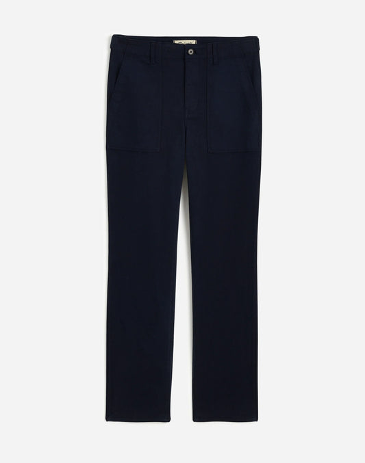 DEEP INDIGO