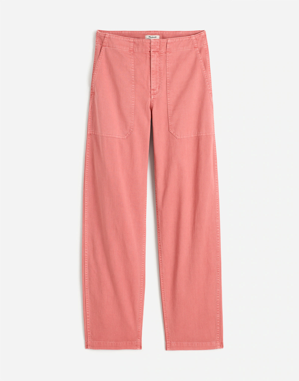 WASHED PINK