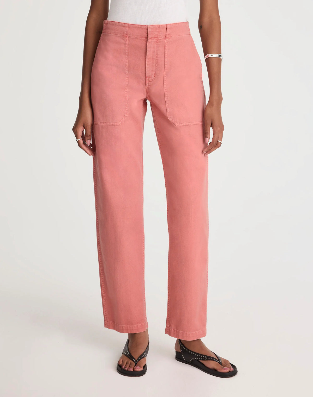WASHED PINK