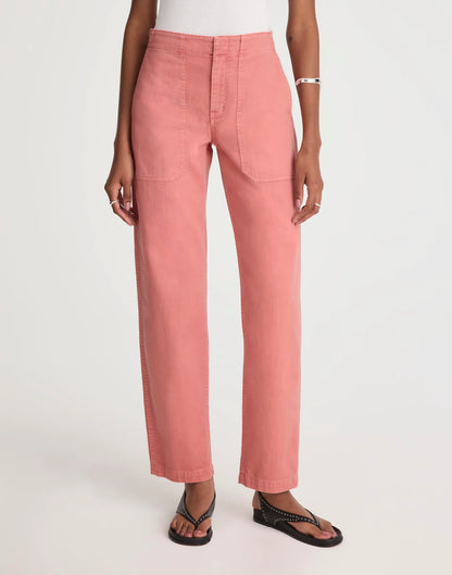 WASHED PINK