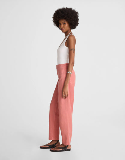 WASHED PINK