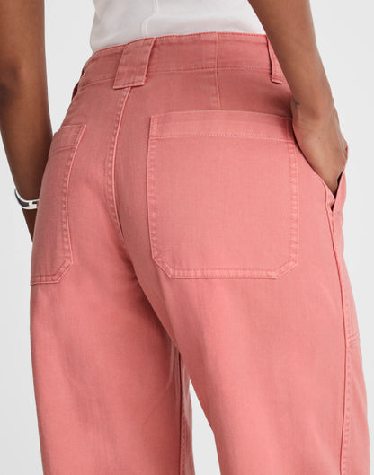 WASHED PINK