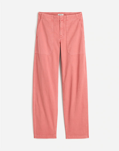 WASHED PINK