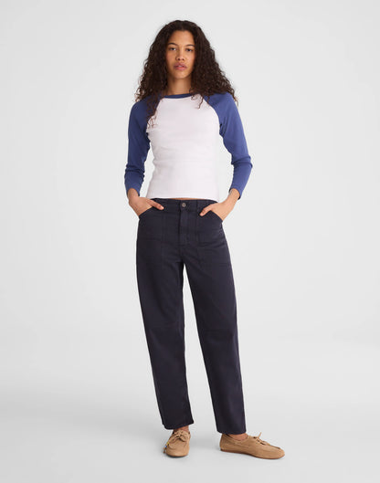 DARK NAVY
