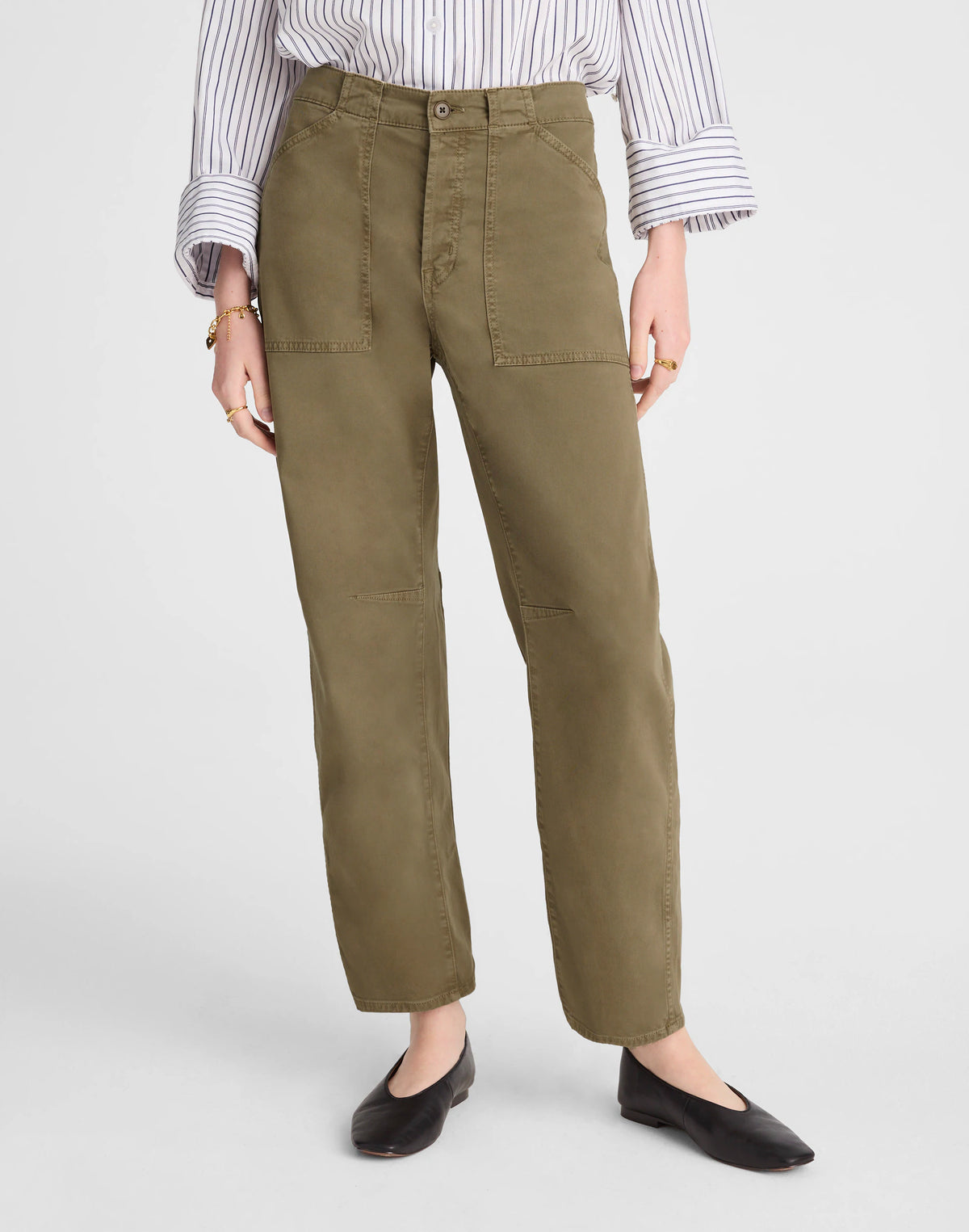 SAFARI KHAKI