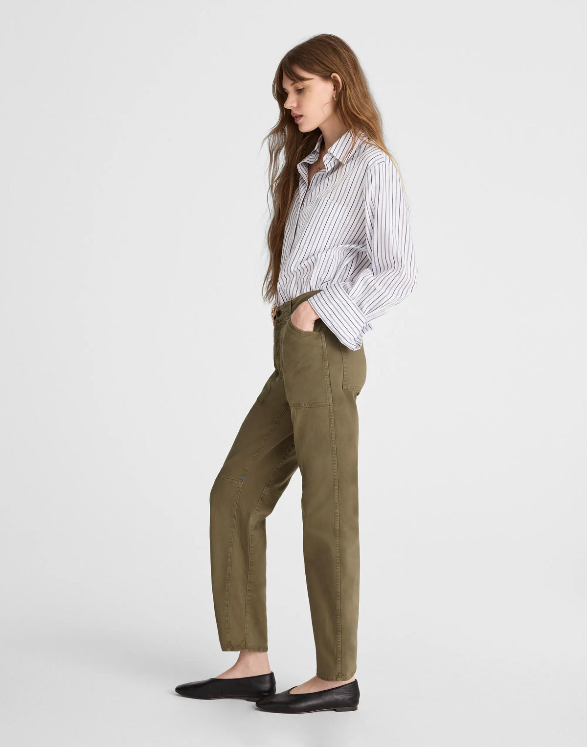 SAFARI KHAKI