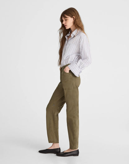 SAFARI KHAKI