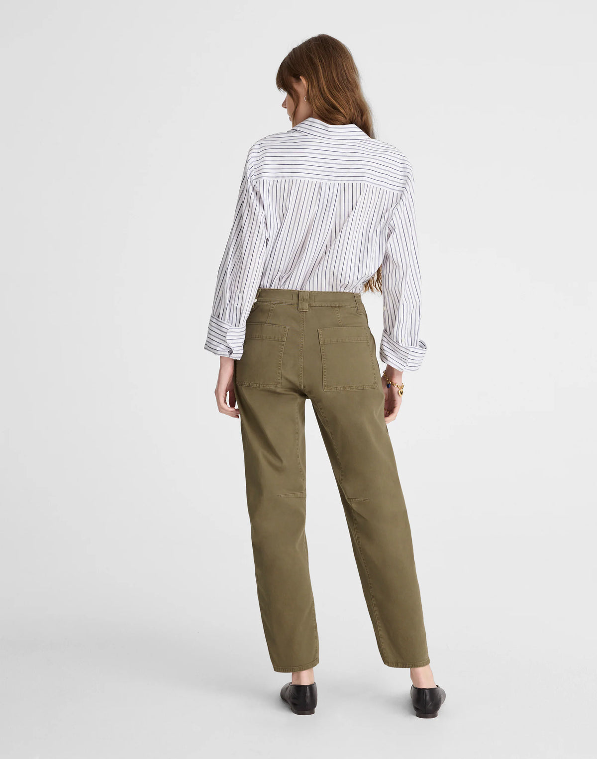 SAFARI KHAKI