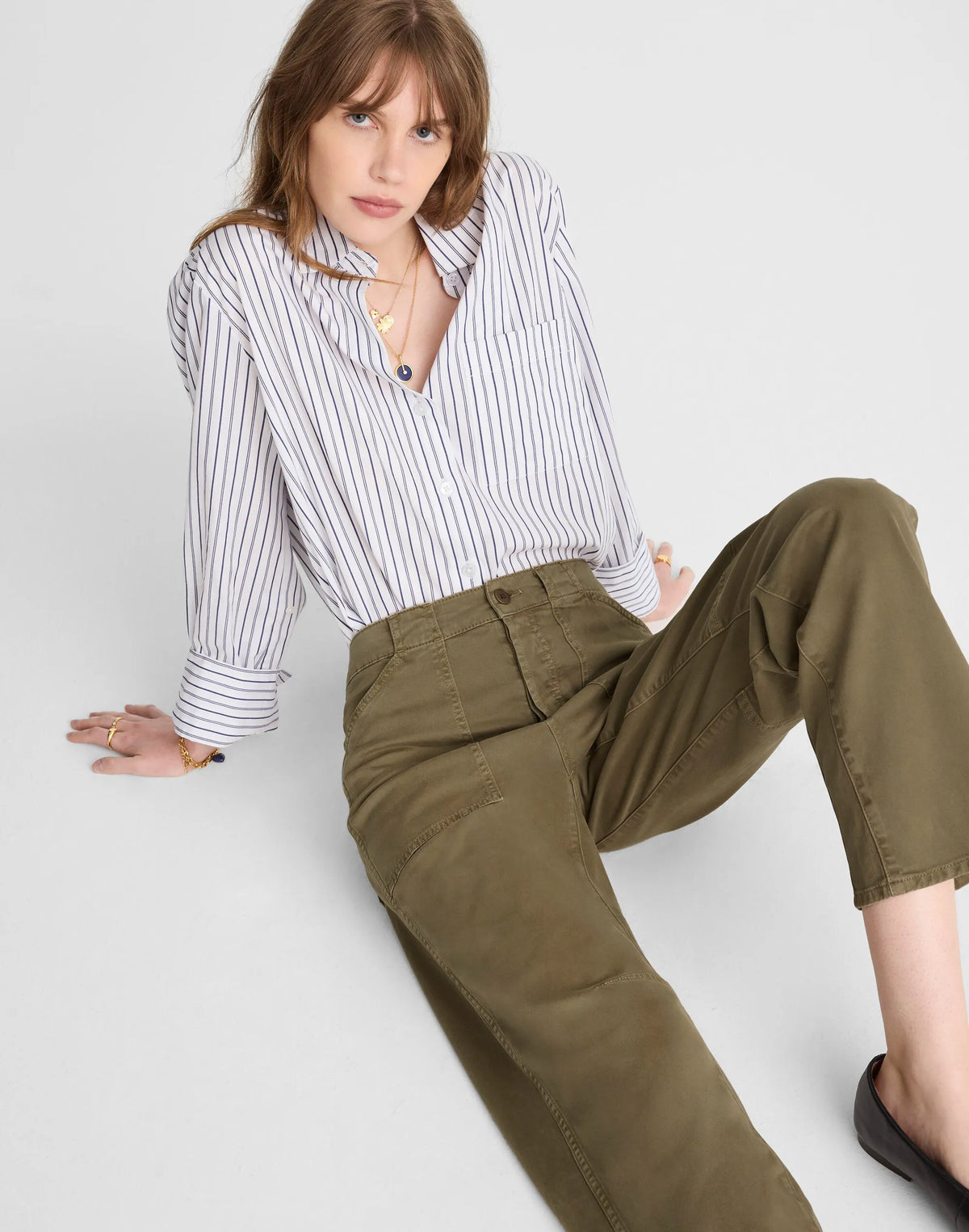 SAFARI KHAKI