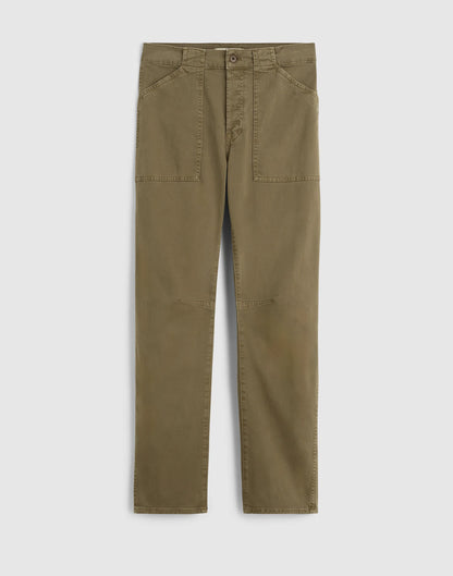 SAFARI KHAKI