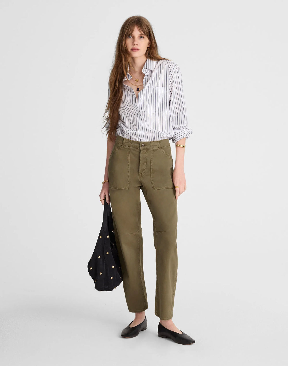 SAFARI KHAKI