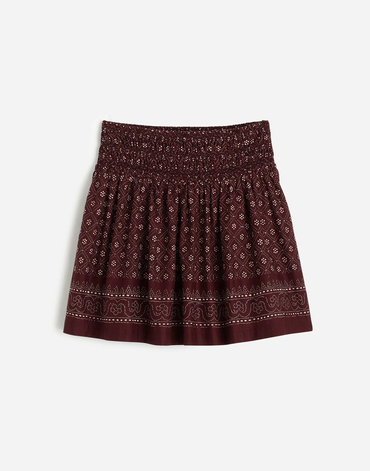 DUSTY PLUM