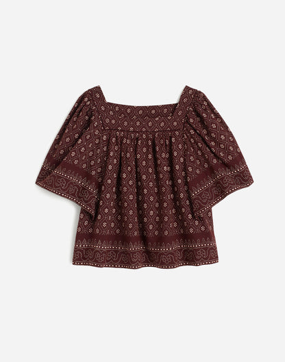 DUSTY PLUM
