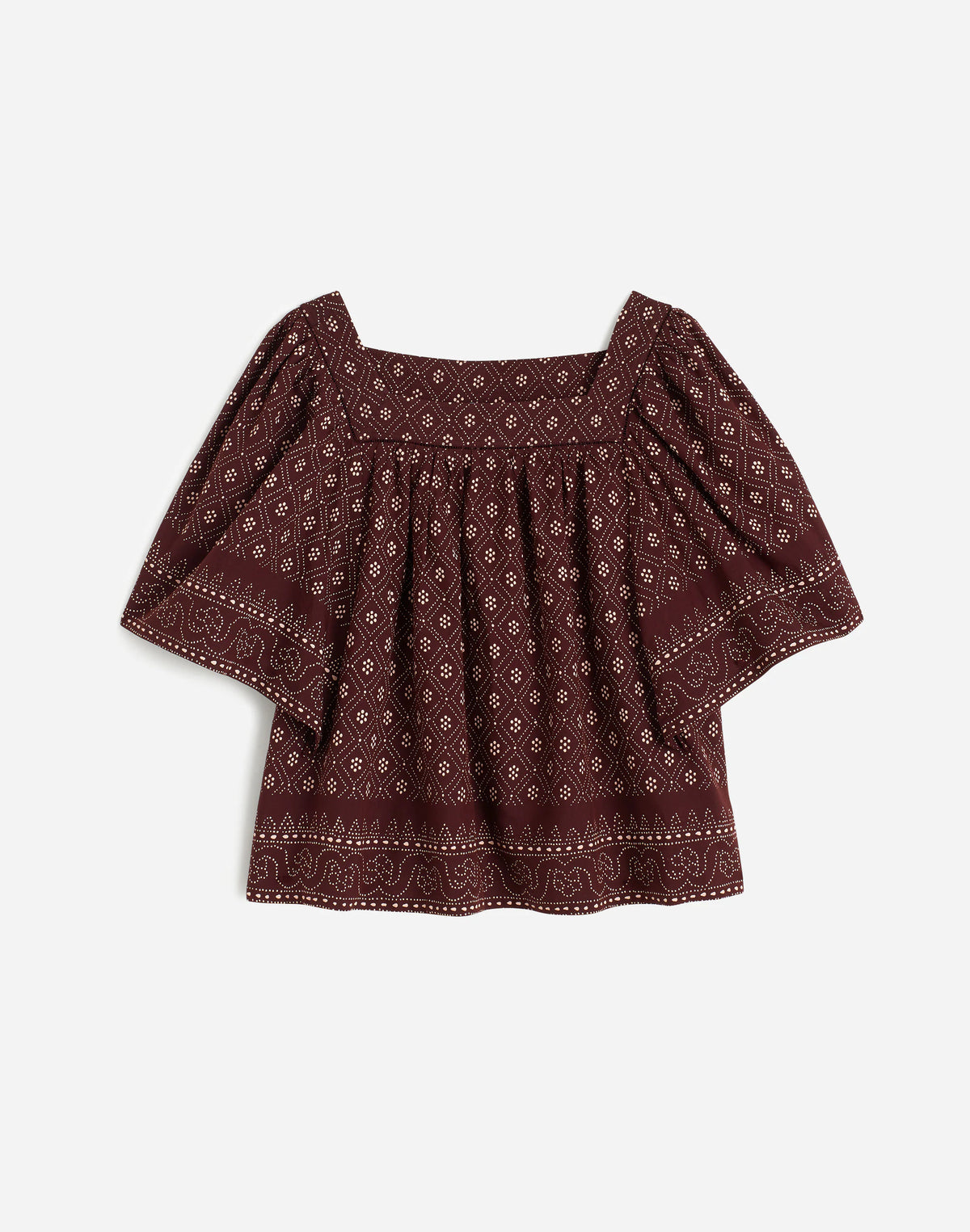 DUSTY PLUM
